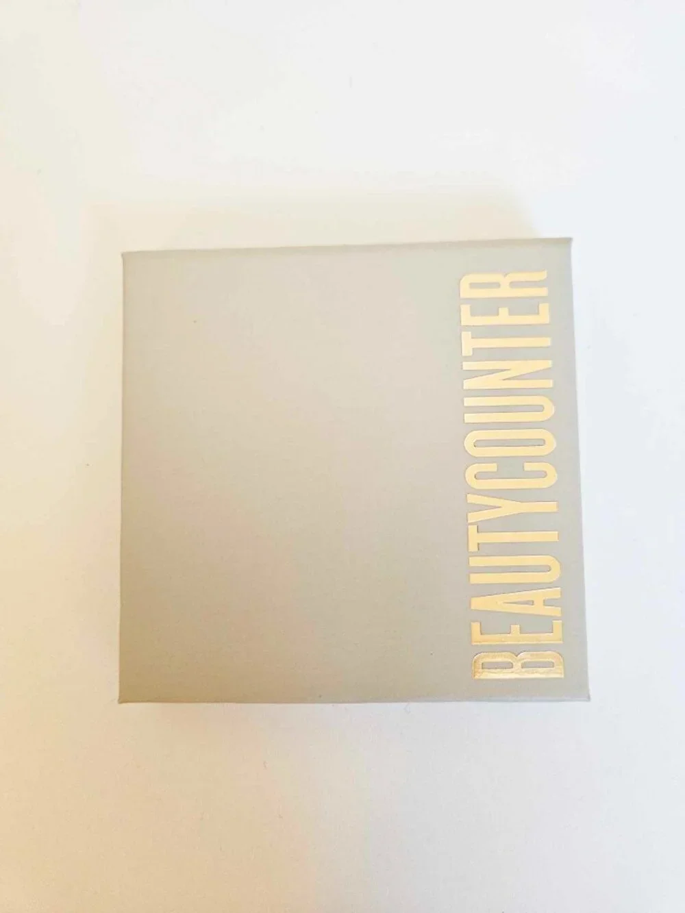 beautycounter *beautycounter* limited